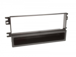 Рамка перехідна ACV 281178-06 Kia Shuma II (01/2001>)/Sephia II/Mentor II/Spectra 1 DIN Фото Рамка перехідна ACV 281178-06 Kia Shuma II (01/2001>)/Sephia II/Mentor II/Spectra 1 DIN