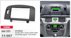   Carav 11-067 Hyundai NF, Sonata, Sonica 04-08