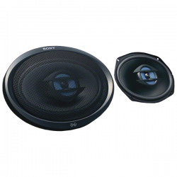 Автоакустика Sony XS-K6920 Фото Автоакустика Sony XS-K6920