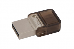  USB   16Gb Kingston DT microDuo