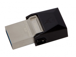  USB   16Gb Kingston DT microDuo 3.0