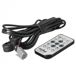 Пульт ДУ + ИК-приемник Gazer MA208 Фото Пульт ДУ + ИК-приемник Gazer MA208