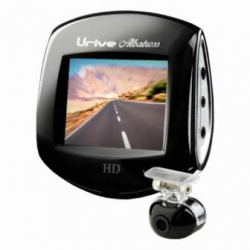 Відеореєстратор Urive Albatross MD-7000P Фото Відеореєстратор Urive Albatross MD-7000P