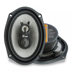 Автоакустика Kicx GFQ 693 Фото Автоакустика Kicx GFQ 693