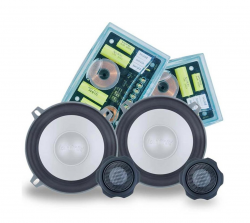 Автоакустика Infinity Kappa Perfect 5.1 Фото Автоакустика Infinity Kappa Perfect 5.1