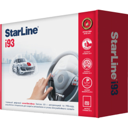 Іммобілайзер StarLine i93 Фото Іммобілайзер StarLine i93