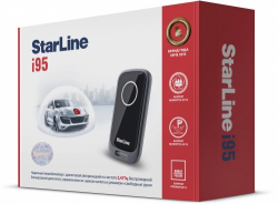Іммобілайзер StarLine i95 Фото Іммобілайзер StarLine i95
