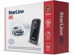   StarLine i95