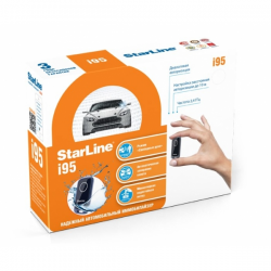 Іммобілайзер StarLine i95 Eco Фото Іммобілайзер StarLine i95 Eco