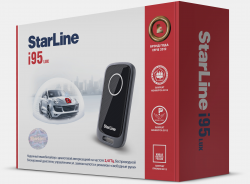 Іммобілайзер StarLine i95 Lux Фото Іммобілайзер StarLine i95 Lux