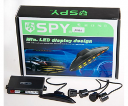   SPY LP-113-1A/LED Black