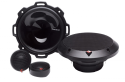 Автоакустика Rockford Fosgate Punch P152-S Фото Автоакустика Rockford Fosgate Punch P152-S