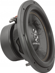 Сабвуфер Ground Zero GZRW 12D4 Фото Сабвуфер Ground Zero GZRW 12D4