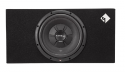 Сабвуфер Rockford Fosgate Prime R2S-1X12 Фото Сабвуфер Rockford Fosgate Prime R2S-1X12