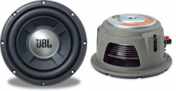 Сабвуфер JBL GTO 804 Фото Сабвуфер JBL GTO 804
