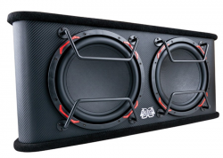 Сабвуфер Kicx EX 12BA76D Фото Сабвуфер Kicx EX 12BA76D