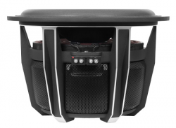 Сабвуфер Kicx QS 300 Фото Сабвуфер Kicx QS 300