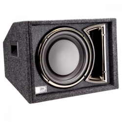 Сабвуфер Kicx RX 300BA Фото Сабвуфер Kicx RX 300BA