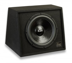 Сабвуфер Kicx ST 300B Фото Сабвуфер Kicx ST 300B