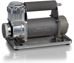 Компресор автомобільний Berkut R20 Фото Компресор автомобільний Berkut R20