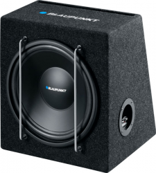Сабвуфер Blaupunkt EMb 1200 Фото Сабвуфер Blaupunkt EMb 1200