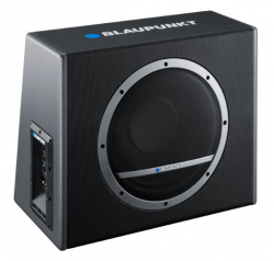 Сабвуфер Blaupunkt XLb 300 A Фото Сабвуфер Blaupunkt XLb 300 A