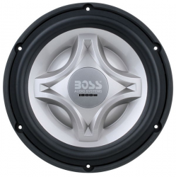   Boss Audio NX12FD Onyx