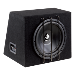 Сабвуфер Helix B 12E Фото Сабвуфер Helix B 12E