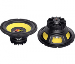 Сабвуфер Helix Xmax 300 Фото Сабвуфер Helix Xmax 300