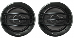 Автоакустика Pioneer TS-A2013i Фото Автоакустика Pioneer TS-A2013i