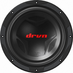 Сабвуфер JVC CS-G1210 Фото Сабвуфер JVC CS-G1210