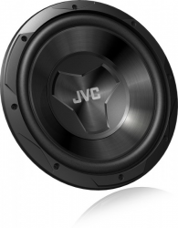 Сабвуфер JVC CS-W120 Фото Сабвуфер JVC CS-W120