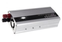 Інвертор (24V-220V) 1500W (Doxin/TBE) Фото Інвертор (24V-220V) 1500W (Doxin/TBE)