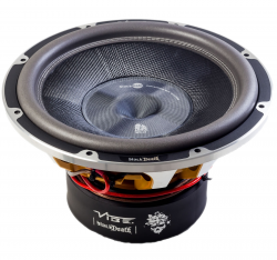 Сабвуфер Vibe BlackDeath SPL12 (BD12SPL-V2) Фото Сабвуфер Vibe BlackDeath SPL12 (BD12SPL-V2)