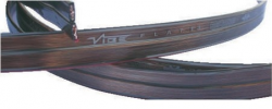 Кабель акустичний Vibe FlatBass 13 SPK (3m) Фото Кабель акустичний Vibe FlatBass 13 SPK (3m)