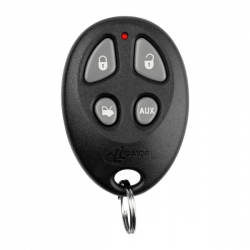 Брелок для сигналізації Alligator D-975G (додатковий) Фото Брелок для сигналізації Alligator D-975G (додатковий)