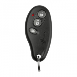 Брелок для сигнализации Alligator M-3T2 (M-750/M-850/M-2200) (дополнительный 1-way) Фото Брелок для сигнализации Alligator M-3T2 (M-750/M-850/M-2200) (дополнительный 1-way)