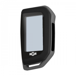 Корпус брелка KGB EX-7 Фото Корпус брелка KGB EX-7