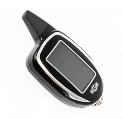 Корпус брелока KGB MX-9 Фото Корпус брелока KGB MX-9