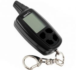 Корпус брелка Pantera QX-270 Фото Корпус брелка Pantera QX-270