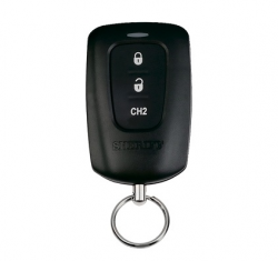 Брелок для сигналізації Sheriff ZX-757 TX (додатковий) Фото Брелок для сигналізації Sheriff ZX-757 TX (додатковий)