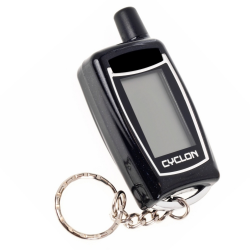 Корпус брелка Cyclon 570D Фото Корпус брелка Cyclon 570D