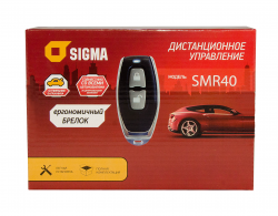      Sigma SM-R40
