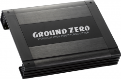  ϳ Ground Zero GZTA 2155X-B