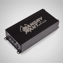 Підсилювач Kicx Angry 4CH Фото Підсилювач Kicx Angry 4CH