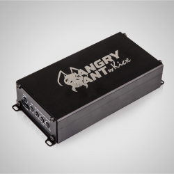 Підсилювач Kicx Angry Ant mono Фото Підсилювач Kicx Angry Ant mono