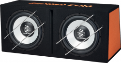 Сабвуфер Ground Zero GZIB 2.300BR Фото Сабвуфер Ground Zero GZIB 2.300BR