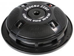 Сабвуфер Ground Zero GZRW 12FL Фото Сабвуфер Ground Zero GZRW 12FL