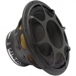 Сабвуфер Morel Ultimo SC 122 Фото Сабвуфер Morel Ultimo SC 122