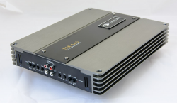 Підсилювач Phantom TSA 4.65 Фото Підсилювач Phantom TSA 4.65